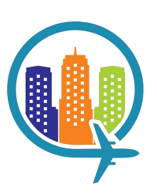 منازل المدينة